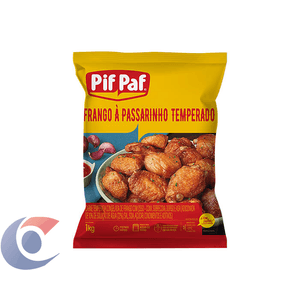 FRANGO PASSARIN PIF PAF 1KG
