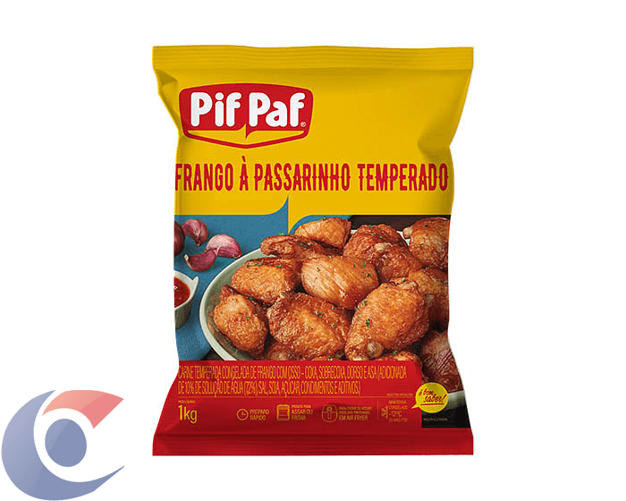 FRANGO-PASSARIN-PIF-PAF-1KG