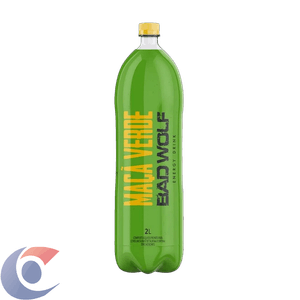 ENERG BAD WOLF 270ML MACA VERDE ZERO