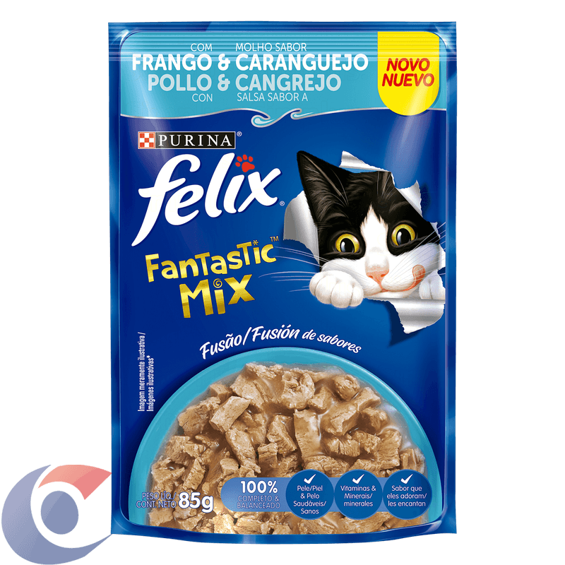 ALIM-GATO-FELIX-FANT-85G-MIX-FGO-CARAN