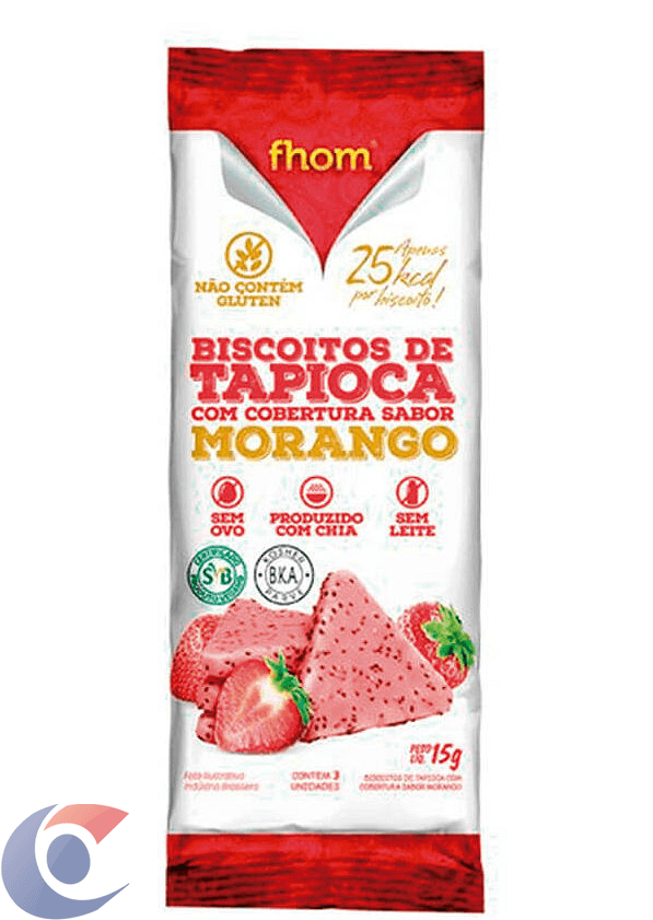 BISC-FHOM-S-GLUT-15G-TAPIOCA-C-MOR