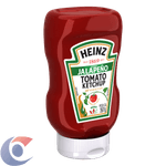CATCHUP-HEINZ-397G-JALAPNO