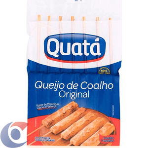 Queijo Coalho Espeto Quata Kg