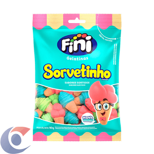 BALA FINI 90G ICE