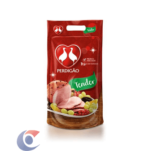 TENDER BOLINHA PERDIGAO KG S/OSSO