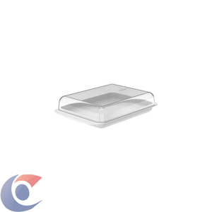 Porta Frios Com Tampa Break - Branco