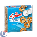 BISC-AMANT-AYMORE-248G-LEITE