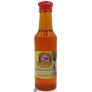 Óleo Pequi Sabor Mineiro 75ml