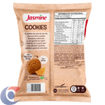 BISC-COOK-INT-JASMINE-120G-LARJ