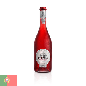 Vinho Port.Tto.Croft Pink 750ml