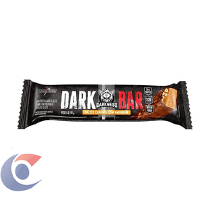 Barra Proteica Integralmedica Dark Salted 90g