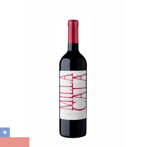 Vinho Chileno Tinto Milla Cala Blend 750ml