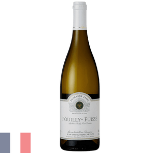 Vinho Fr.Bco.Domaine E.P.Fuisse 750ml