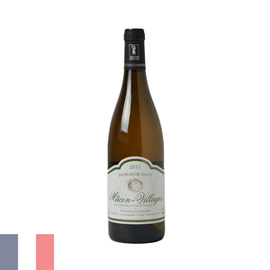 Vinho Francês Branco Domaine Eloy Mâcon Villages 750ml