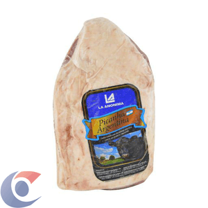 Picanha Angus La Anonima Kg
