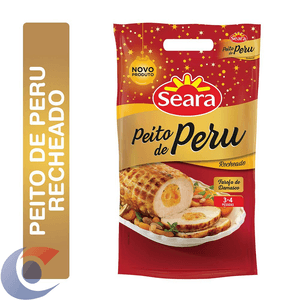 PEITO PERU SEARA KG CONG RECH FAR DAMASC
