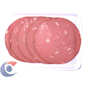 Mortadela Defumada Seara Gourmet Fatiada Bandeja