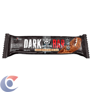 Barra Proteica Integralmedica Dark Cookies 90g