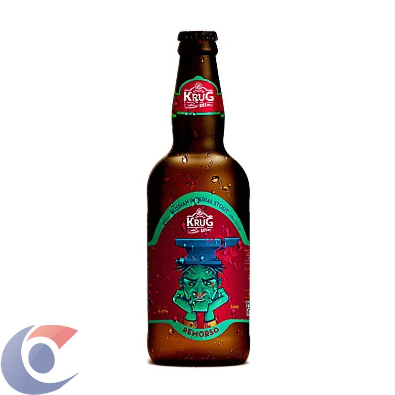 CERV-PILS-KRUG-BIER-REMORSO-500ML-GF