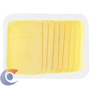 Queijo Mussarela Bimbo Fatiado Kg