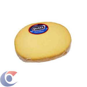 Queijo Provolone Quatá Pequeno Peça