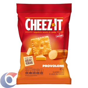 Snack Cheez-It Provolone 65g