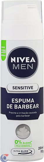ESPUMA-BARB-NIVEA-MEN-200ML-SENS