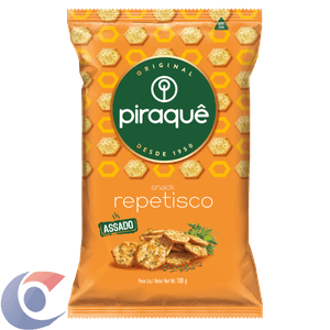 Biscoito Piraquê Recheado Limão 160g