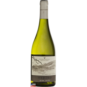 Vinho Chileno Branco Espino Gran Cuvée Chardonnay 750ml