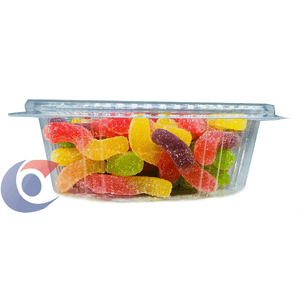 Minhoca De Frutas Dori Pote