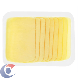 Queijo Mussarela Polenghi Fatiado Kg