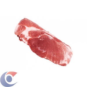 SOBREPALETA SUINA FRISA KG TEMPERADA