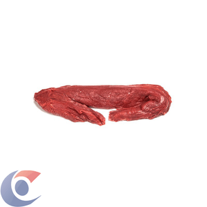 Filé Mignon Bovino Resfriado Frisa Sem Cordão Kg