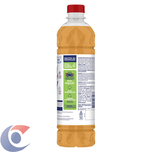 Desinfetante Omo Pinho 500ml