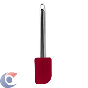 Rapa-Tudo De Silicone Yazi Elite Com Cabo Inox
