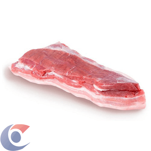 Barriguinha Suína Frisa Temperada Kg