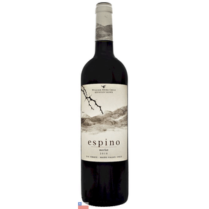 Vinho Chileno Tinto Espino Reserva Merlot 750ml
