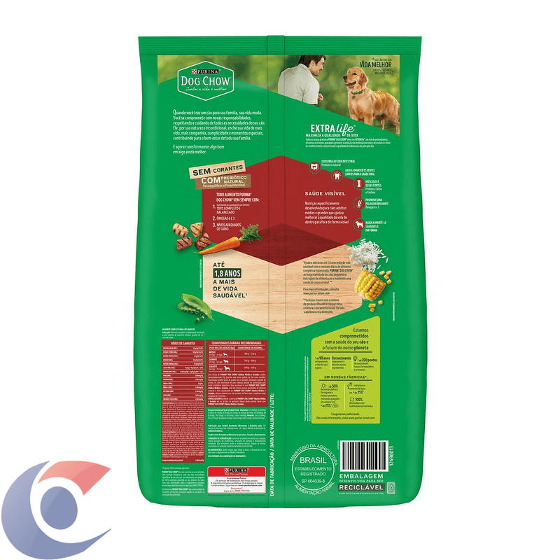 ALIM-CAES-DOG-CHOW-101KG-AD-RAC-MED-GDE