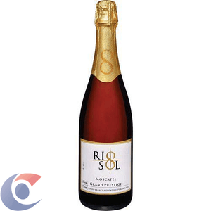 Espumante Rio Sol Moscatel 750ml