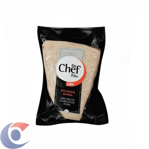Picanha Suina Congelada Do Chef Kg