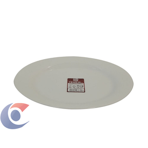 Prato Raso Nadir Menu