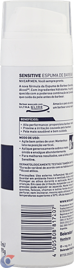 ESPUMA-BARB-NIVEA-MEN-200ML-SENS