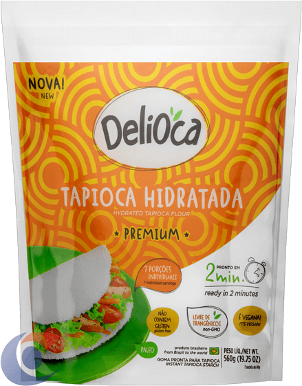 TAPIOCA-DELIOCA-PREM-7X80G-SAC