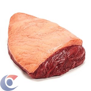 Picanha Bovina Fatiada Peça A Vácuo