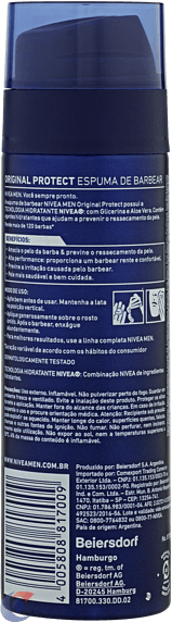 ESPUMA-BARB-NIVEA-MEN-200ML-ORIG-PROTECT