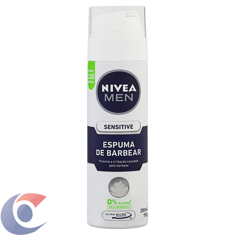 ESPUMA-BARB-NIVEA-MEN-200ML-SENS