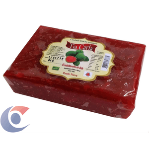 Goiabada Cascão Tia Carla Barra 500g