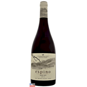 Vinho Chileno Tinto Espino Pinot Noir 750ml