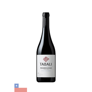 Vinho Chileno Tinto Tabali Reserva Pinot Noir 750ml