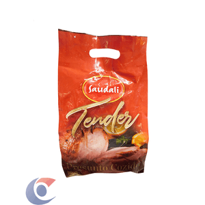 Tender Saudali Unidade